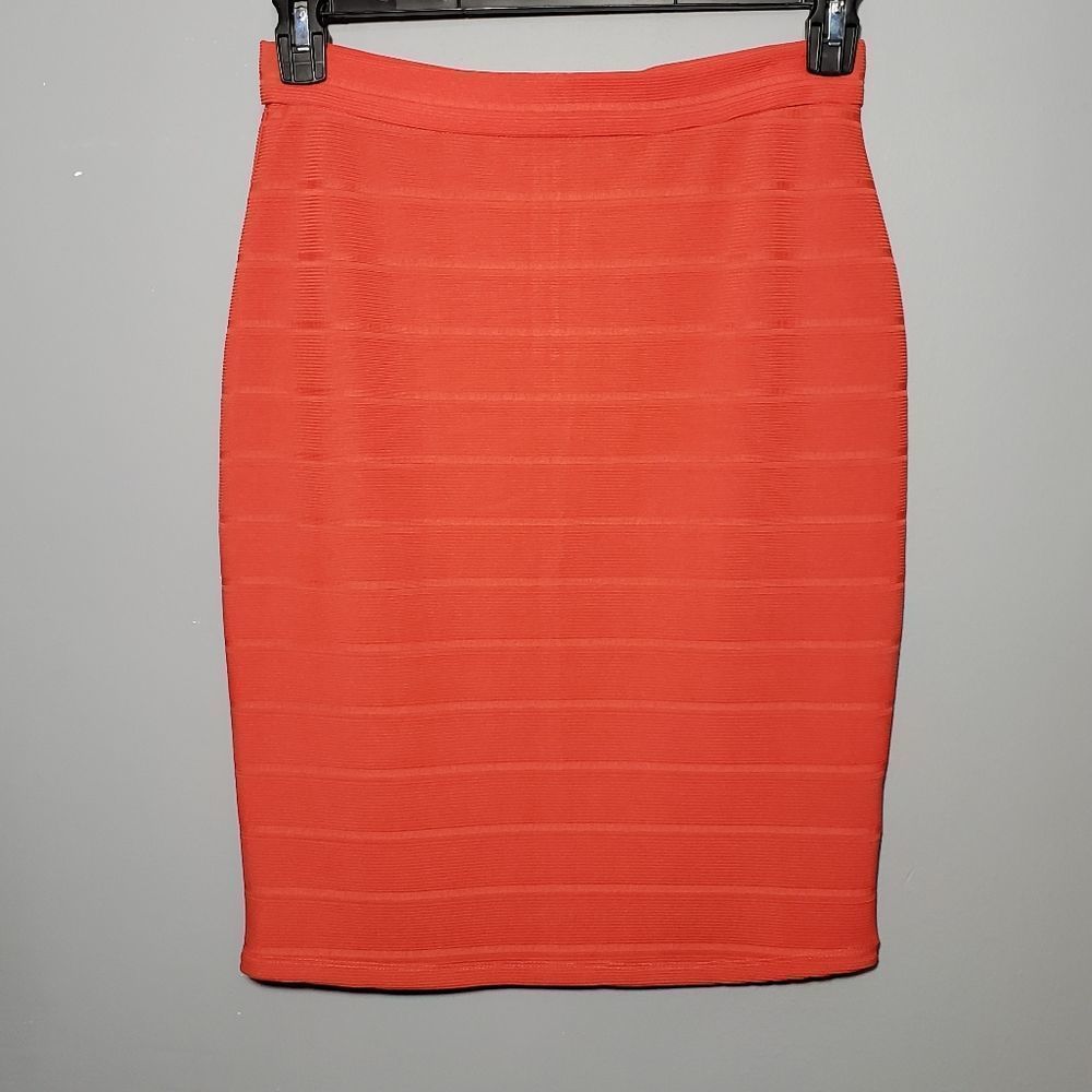 By Guess Women's Midi Skirt Day Party
